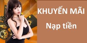 Khuyến mãi nạp tiền Hi88