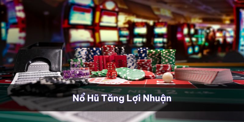 Giải Jackpot mang lại mức tiền thưởng khủng cho người chơi may mắn