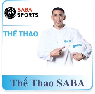 thể thao saba